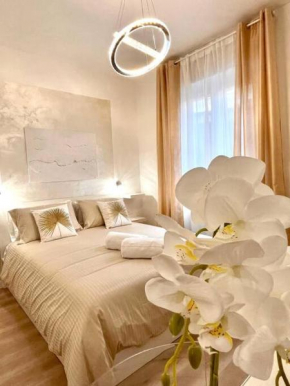 Elegant Boutique Apartment alloggio Via Nizza